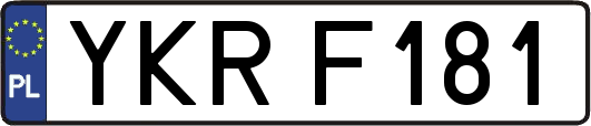 YKRF181
