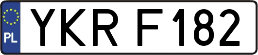 YKRF182