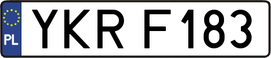 YKRF183