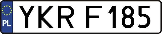 YKRF185