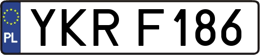 YKRF186