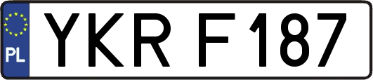 YKRF187