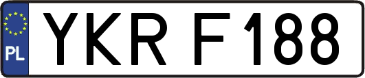 YKRF188