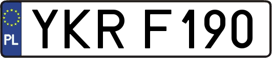 YKRF190