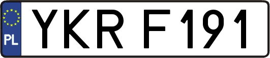 YKRF191