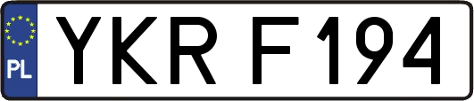 YKRF194