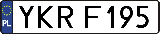 YKRF195