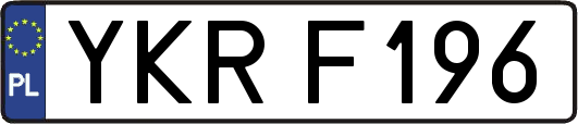 YKRF196