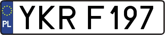 YKRF197