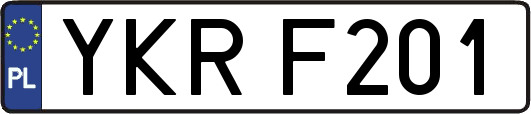 YKRF201
