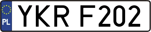 YKRF202