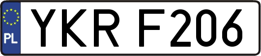 YKRF206