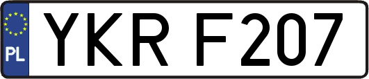 YKRF207