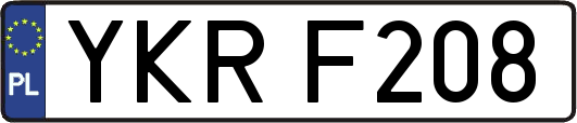 YKRF208