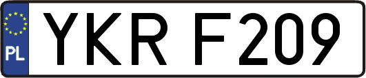 YKRF209