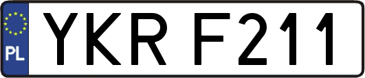 YKRF211
