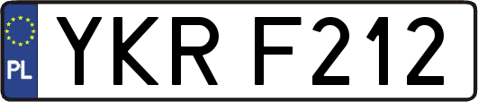 YKRF212