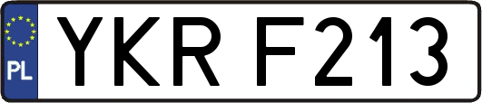 YKRF213