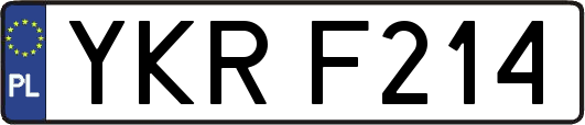 YKRF214