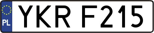 YKRF215