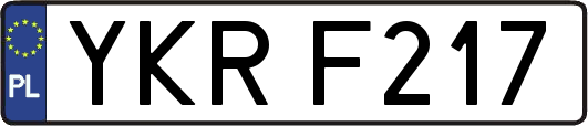 YKRF217