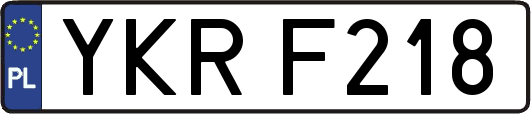 YKRF218
