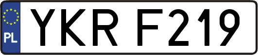 YKRF219