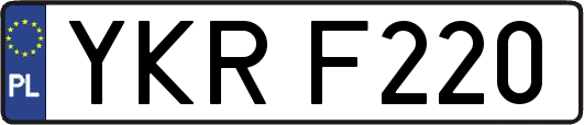 YKRF220