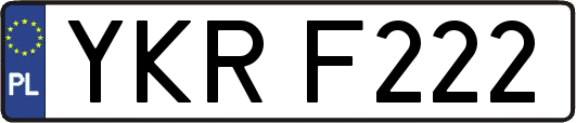 YKRF222