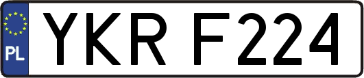 YKRF224