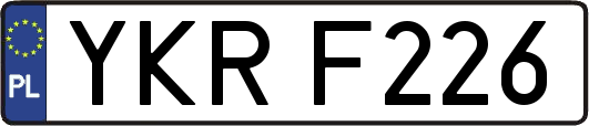 YKRF226