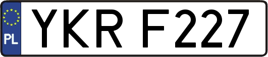 YKRF227