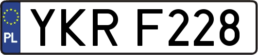 YKRF228