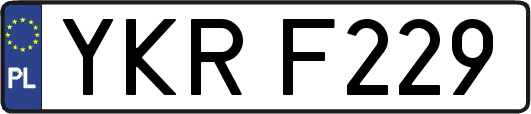 YKRF229