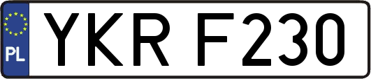 YKRF230