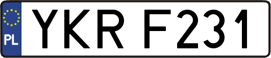 YKRF231