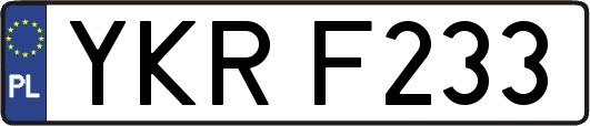 YKRF233