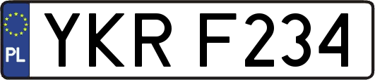 YKRF234