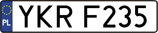 YKRF235