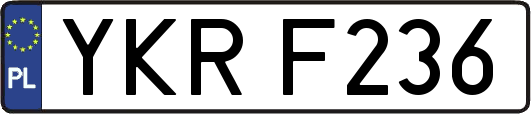 YKRF236