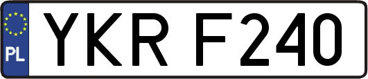 YKRF240