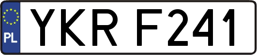 YKRF241