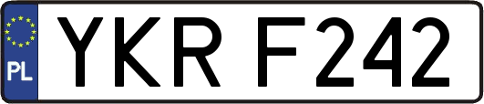 YKRF242