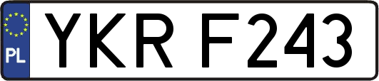 YKRF243