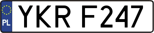 YKRF247