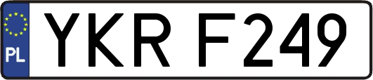 YKRF249