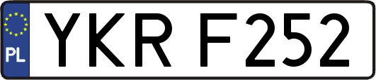 YKRF252