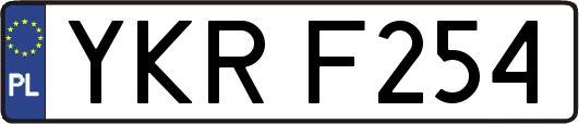 YKRF254