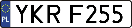 YKRF255