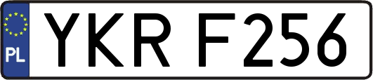 YKRF256